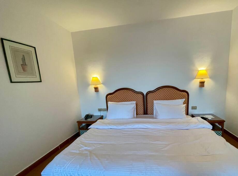 ℂoral Bay Dream - Luxury Sunset Sea View Apartment Sharm El-Sheikh Exterior foto