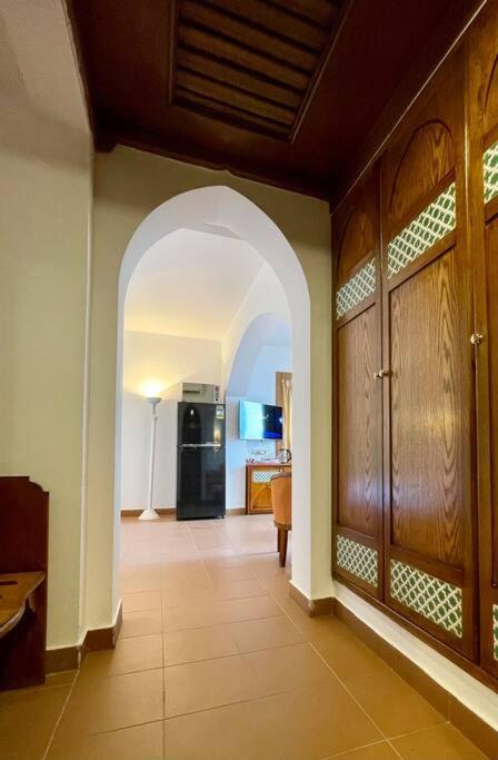 ℂoral Bay Dream - Luxury Sunset Sea View Apartment Sharm El-Sheikh Exterior foto